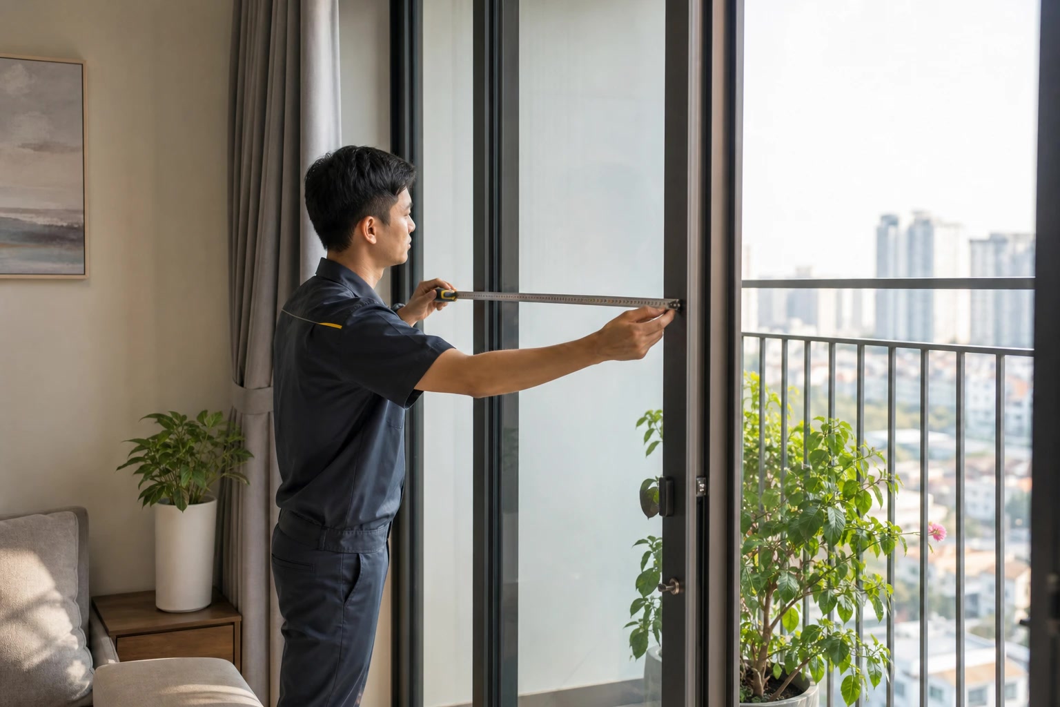 Dự án tiêu biểu 3